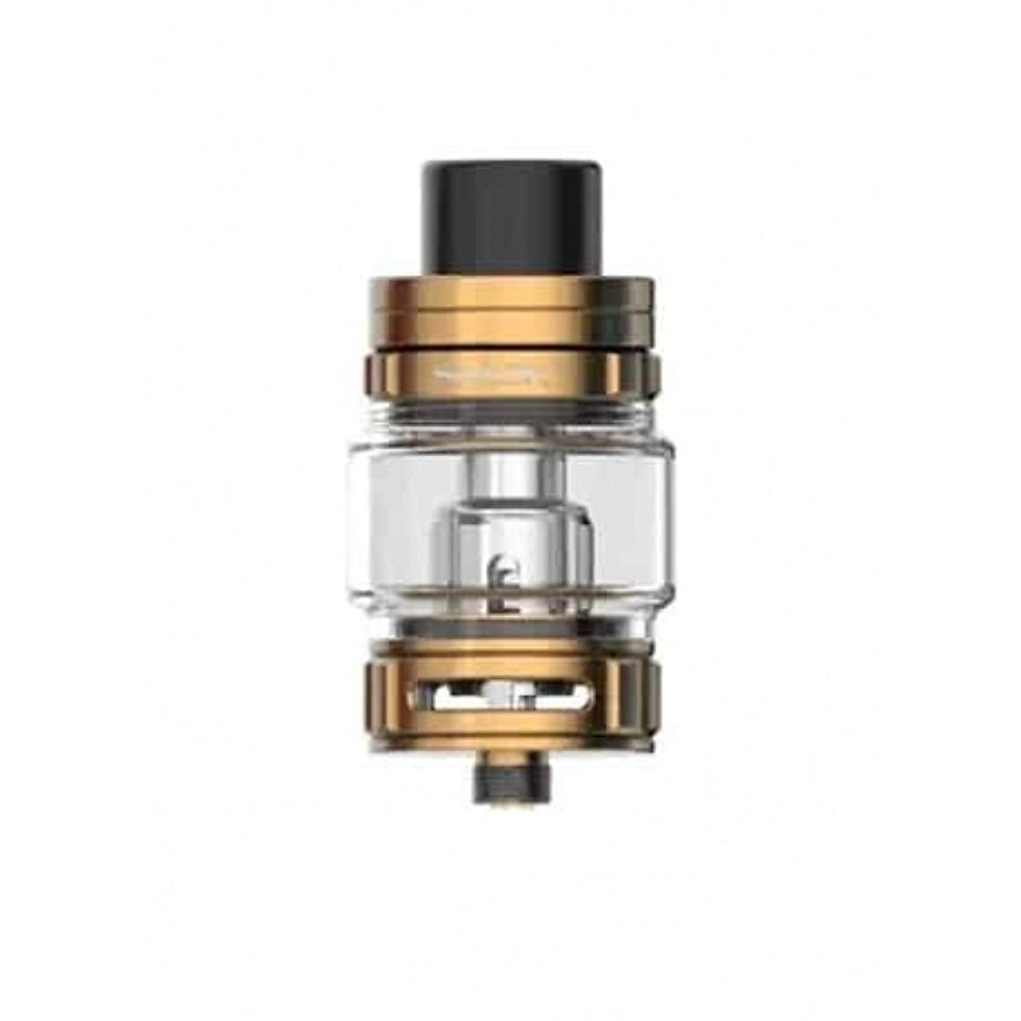 Clearomiseur TFV9 de Smok couleur or Clearomiseur TFV9 de Smok couleur or