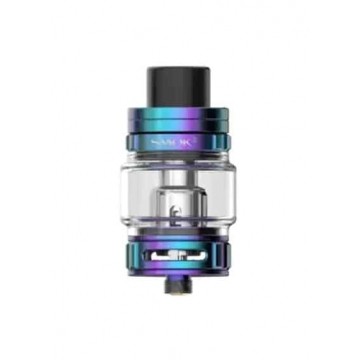 Clearomiseur TFV9 de Smok couleur rainbow