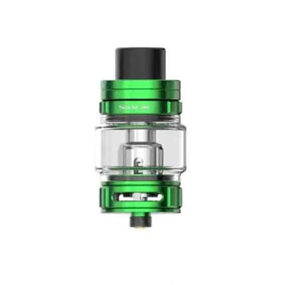 Clearomiseur TFV9 de Smok couleur vert Clearomiseur TFV9 de Smok couleur vert