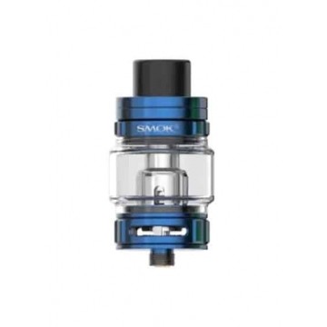 Clearomiseur TFV9 de Smok couleur bleu