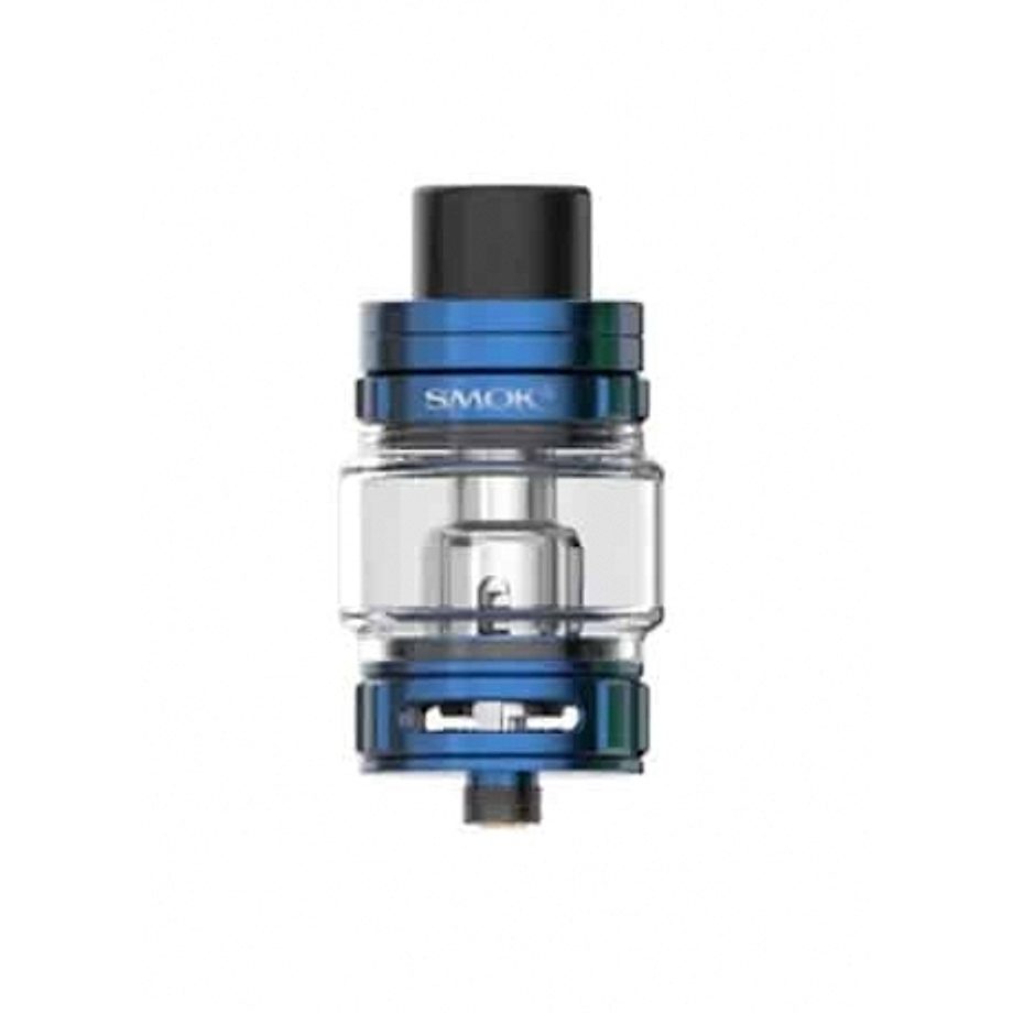 Clearomiseur TFV9 de Smok couleur bleu Clearomiseur TFV9 de Smok couleur bleu