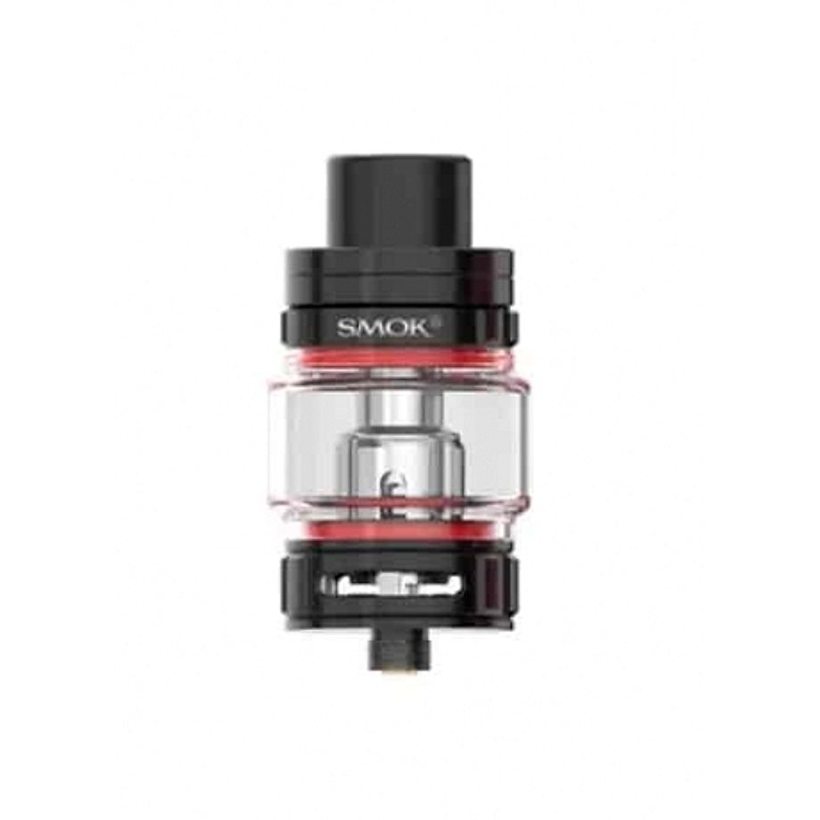 Clearomiseur TFV9 de Smok couleur noir Clearomiseur TFV9 de Smok couleur noir