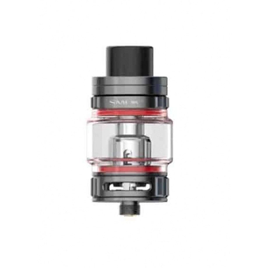 Clearomiseur TFV9 de Smok couleur gris foncé Clearomiseur TFV9 de Smok couleur gris foncé