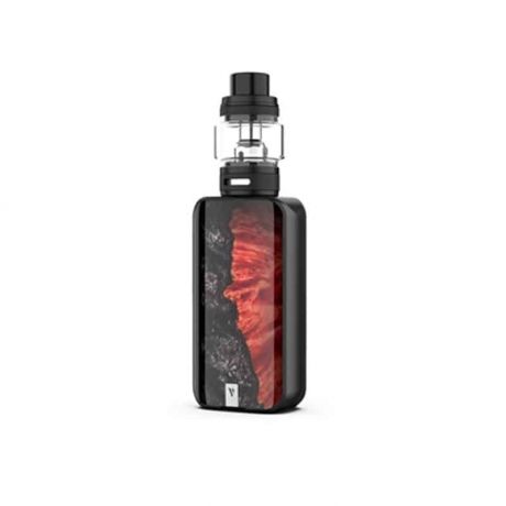 Cigarette electronique Kit cigarette electronique Luxe 2 et Nrg-s de Vaporesso couleur noir Cigarette electronique Kit cigarette electronique Luxe 2 et Nrg-s de Vaporesso couleur noir