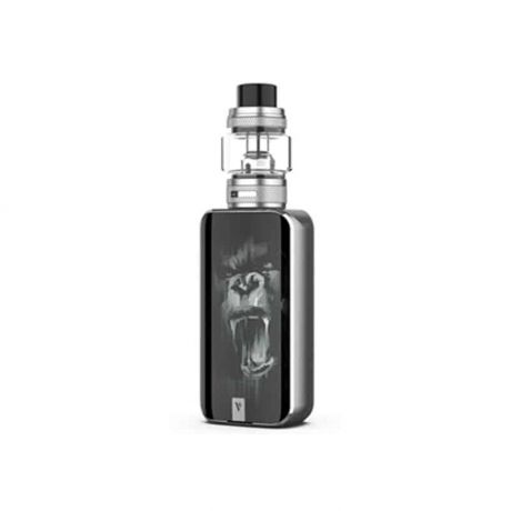 Cigarette electronique Kit cigarette electronique Luxe 2 et Nrg-s de Vaporesso couleur monkey Cigarette electronique Kit cigarette electronique Luxe 2 et Nrg-s de Vaporesso couleur monkey