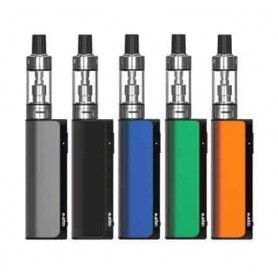 Kit cigarette electronique k-lite de chez Aspire