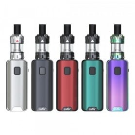  cigarette electronique Istick Amnis 2 et Gtio de Eleaf