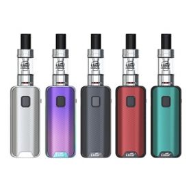Kit Istick Amnis 2 et Gs drive Eleaf Kit Istick Amnis 2 et Gs drive Eleaf