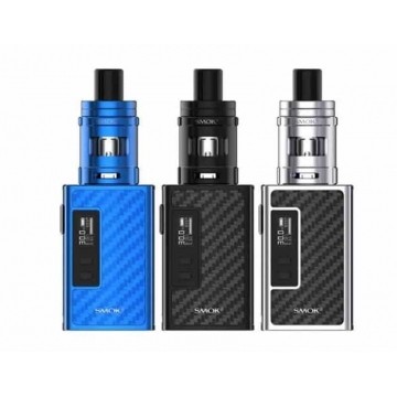 Cigarette electronique Kit Guardian 40w de Smok toutes les couleurs