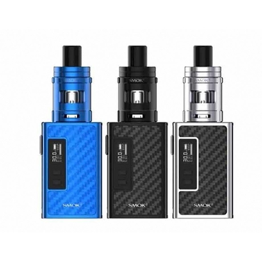 Cigarette electronique Kit Guardian 40w de Smok toutes les couleurs Cigarette electronique Kit Guardian 40w de Smok toutes les couleurs