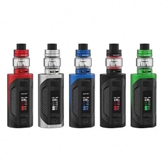 Kits cigarettes electroniques Rigel et TFV9 Kits cigarettes electroniques Rigel et TFV9