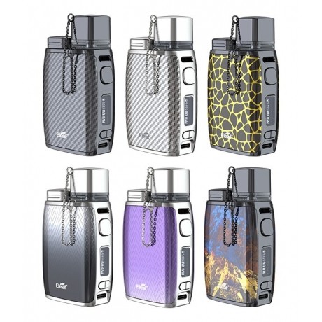 Cigarette electronique Kit Pico compaq de Eleaf Cigarette electronique Kit Pico compaq de Eleaf