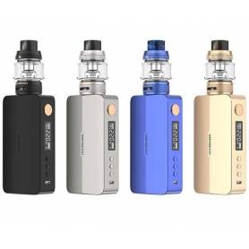 Kits cigarettes electroniques Gen x et Nrg-s