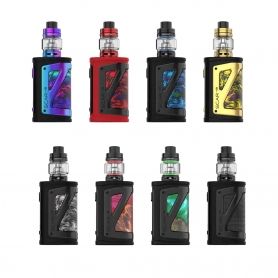 Kit cigarette electronique Scar 18 et TFV9 Kit cigarette electronique Scar 18 et TFV9