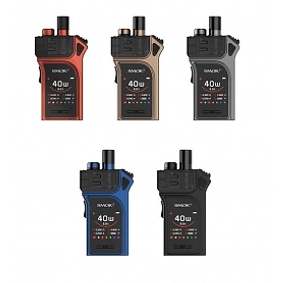 Kits cigarettes electroniques Mag pod Kits cigarettes electroniques Mag pod