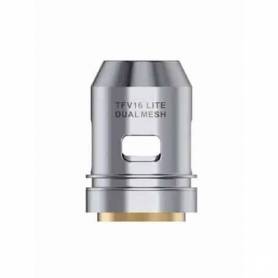 Résistance TFV16 lite Dual Mesh 0.15 ohm