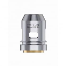 Résistance TFV16 lite Dual Mesh 0.15 ohm de Smok