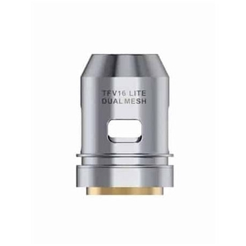 Résistance TFV16 lite Dual Mesh 0.15 ohm de Smok