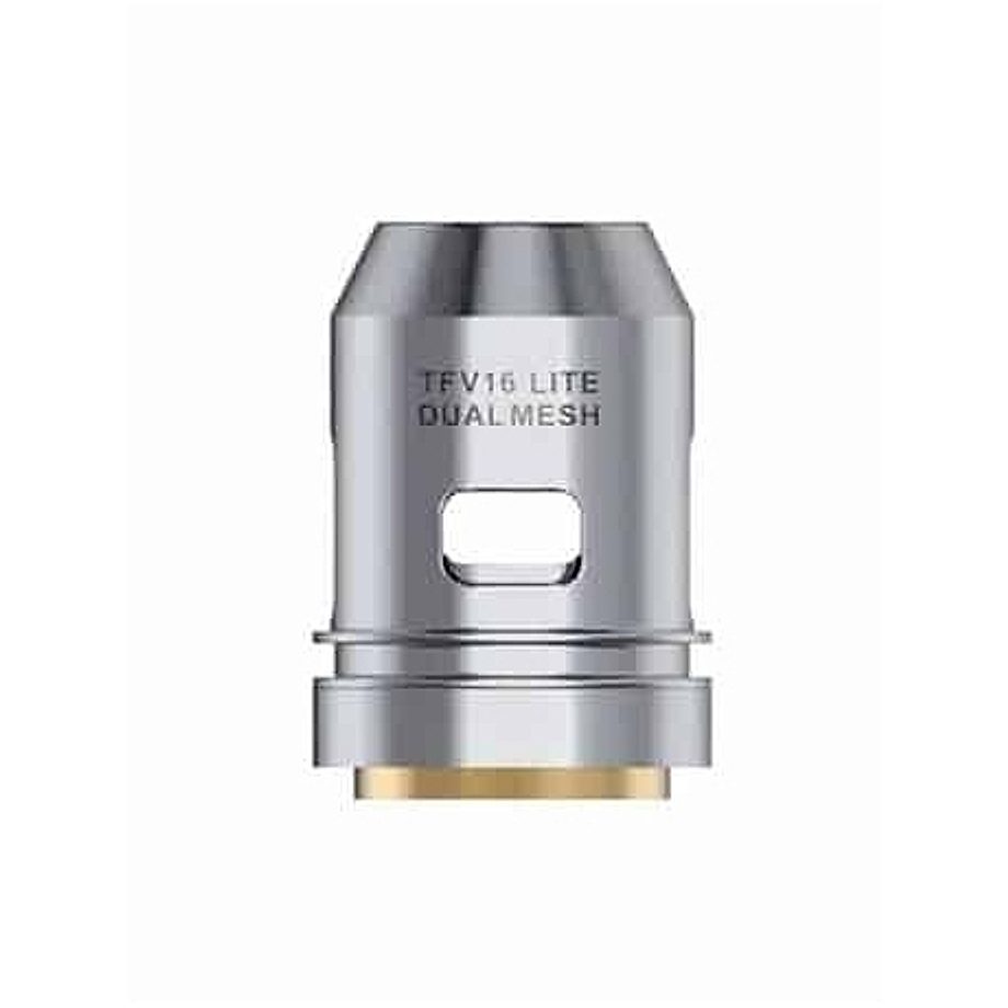 Résistance TFV16 lite Dual Mesh 0.15 ohm de Smok Résistance TFV16 lite Dual Mesh 0.15 ohm de Smok