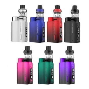 Cigarette electronique Kit Swag 2 de Vaporesso toutes les couleurs