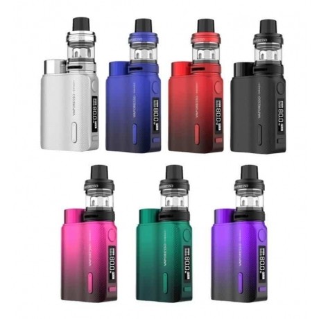 Cigarette electronique Kit Swag 2 de Vaporesso toutes les couleurs Cigarette electronique Kit Swag 2 de Vaporesso toutes les couleurs
