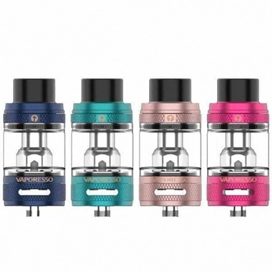 Clearomiseur NRG S de Vaporesso toutes les couleurs Clearomiseur NRG S de Vaporesso toutes les couleurs