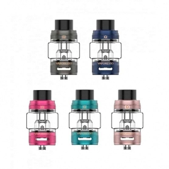 Clearomiseur NRG S Clearomiseur NRG S