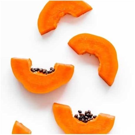 E-liquide Papaye