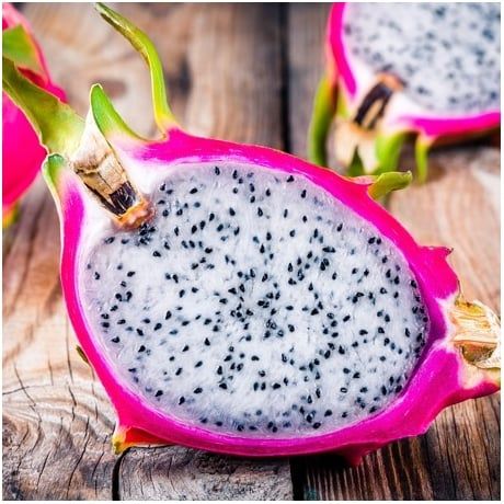 E-liquide fruit du dragon