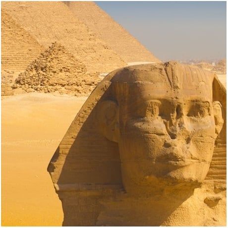 E-liquide tabac sphinx
