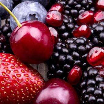 E-liquide fruits rouges reverse, eliquide francais