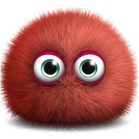 E-liquide rocky red, un e-liquide fruité et français
