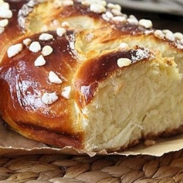 Eliquide brioche savoureuse