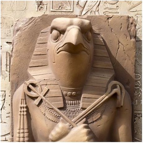 E-liquide tabac horus, un tabac fort