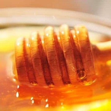 E-liquide miel