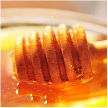 E-liquide miel gourmand
