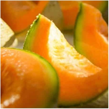 E-liquide melon