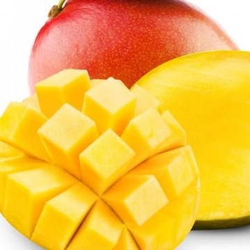 E-liquide mangue