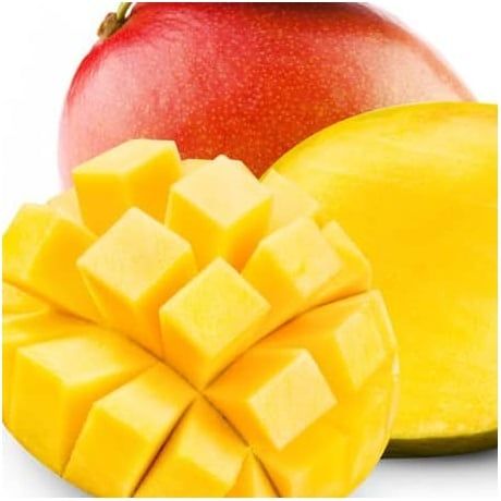 E-liquide mangue