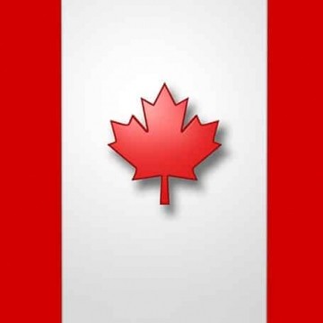 E-liquide tabac canadien