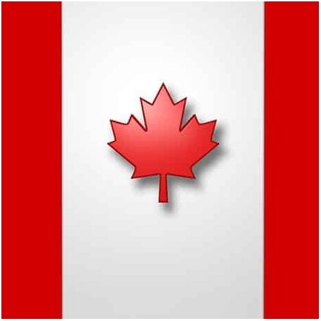 E-liquide tabac canadien