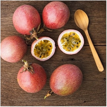 E-liquide passion