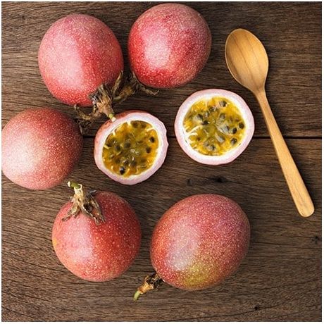 E-liquide passion