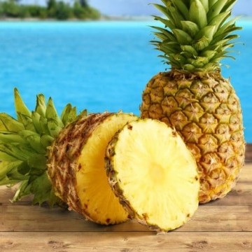 E-liquide ananas votre e liquide francais