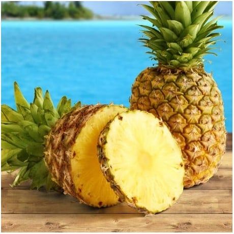 E-liquide ananas votre e liquide francais