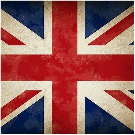 E-liquide tabac so british