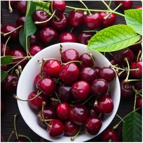 E-liquide cerise