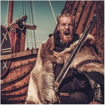 E-liquide tabac viking