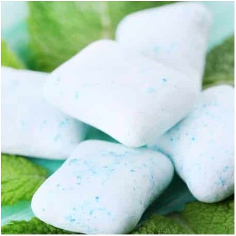 E-liquide double menthe