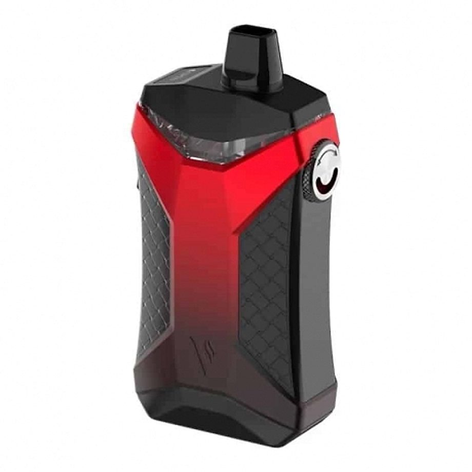 Cigarette electronique Kit Xiron Vaporesso rouge Cigarette electronique Kit Xiron Vaporesso rouge